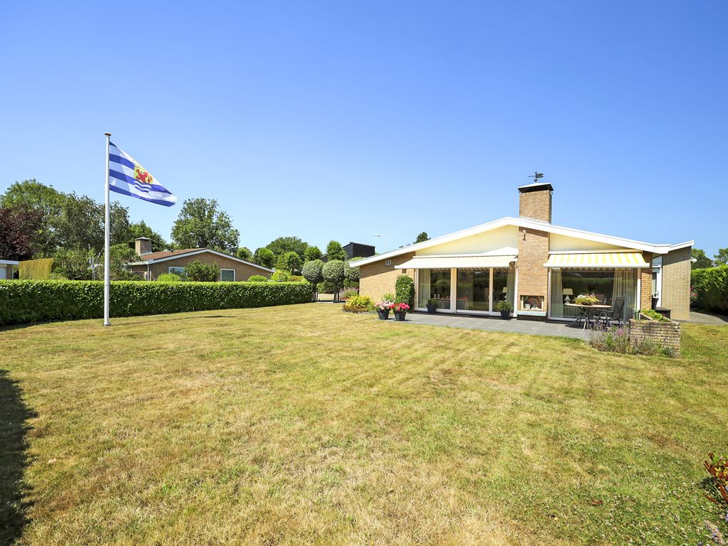 Boogerdlaan 10. , KORTGENE