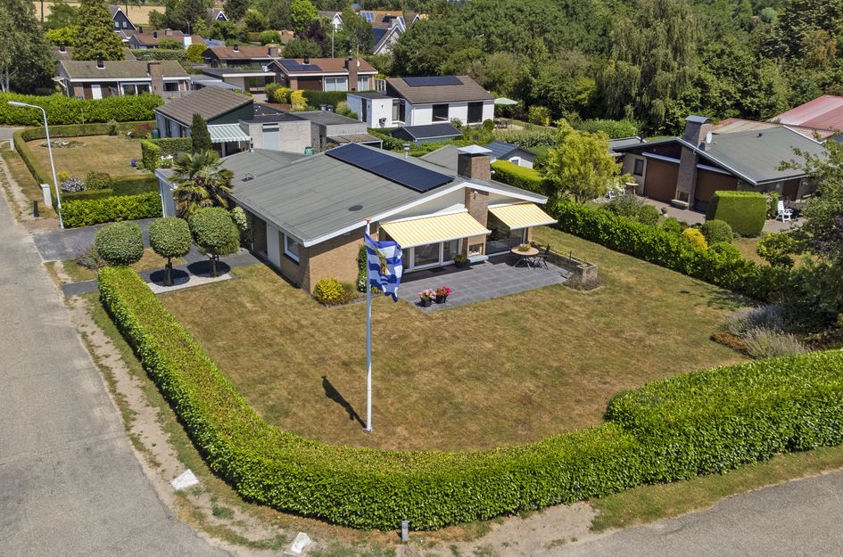 Boogerdlaan 10. 