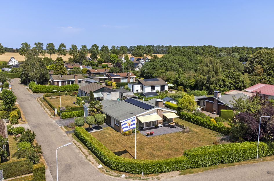 Boogerdlaan 10. 
