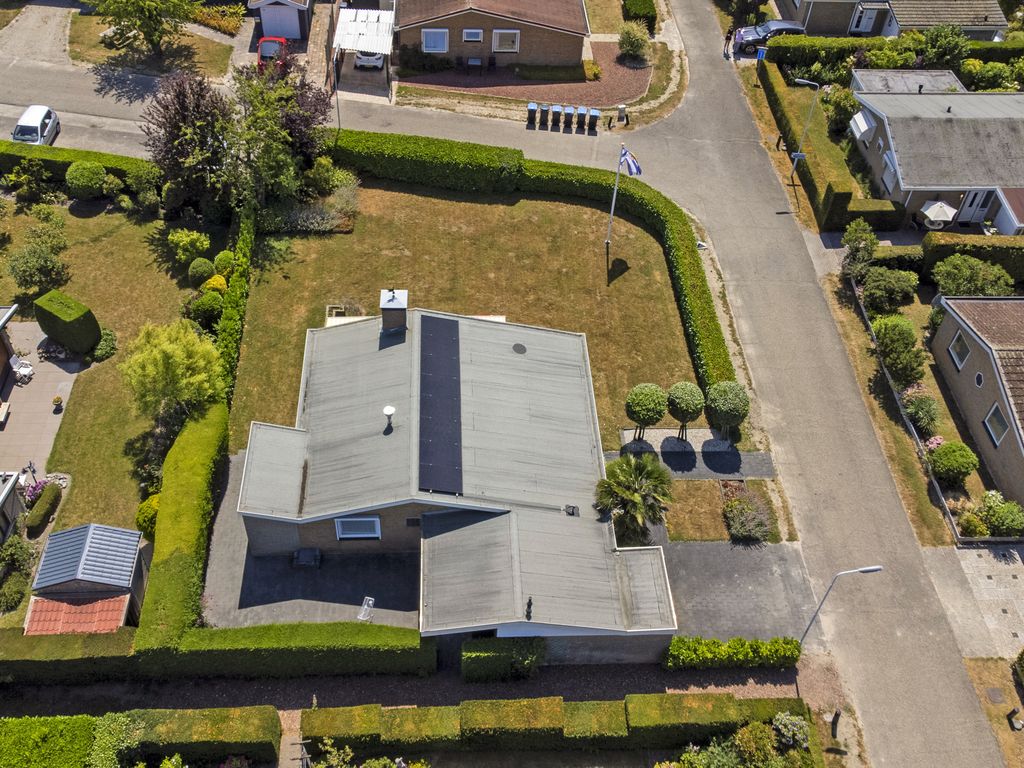 Boogerdlaan 10. , KORTGENE