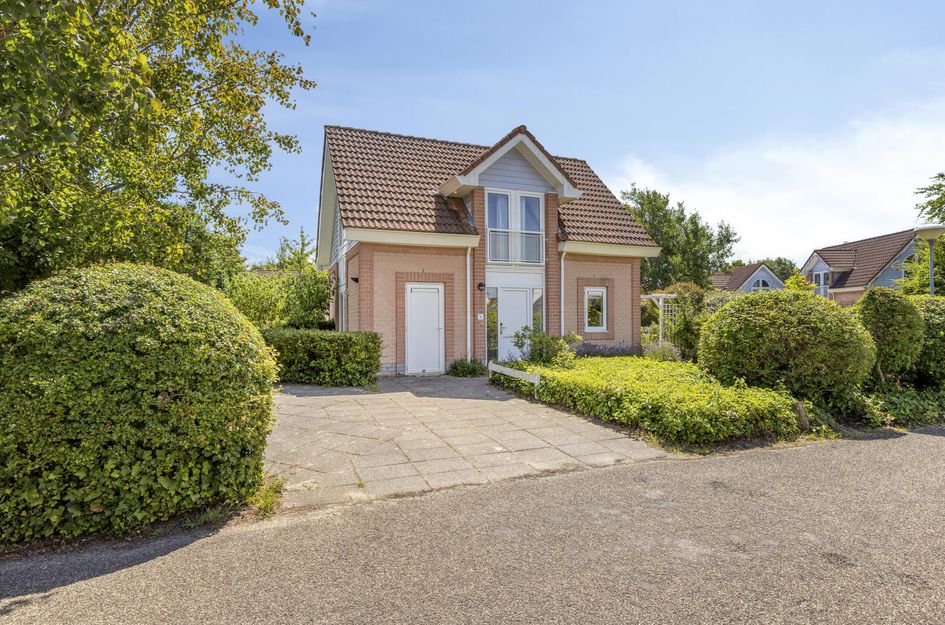 Duinen 5