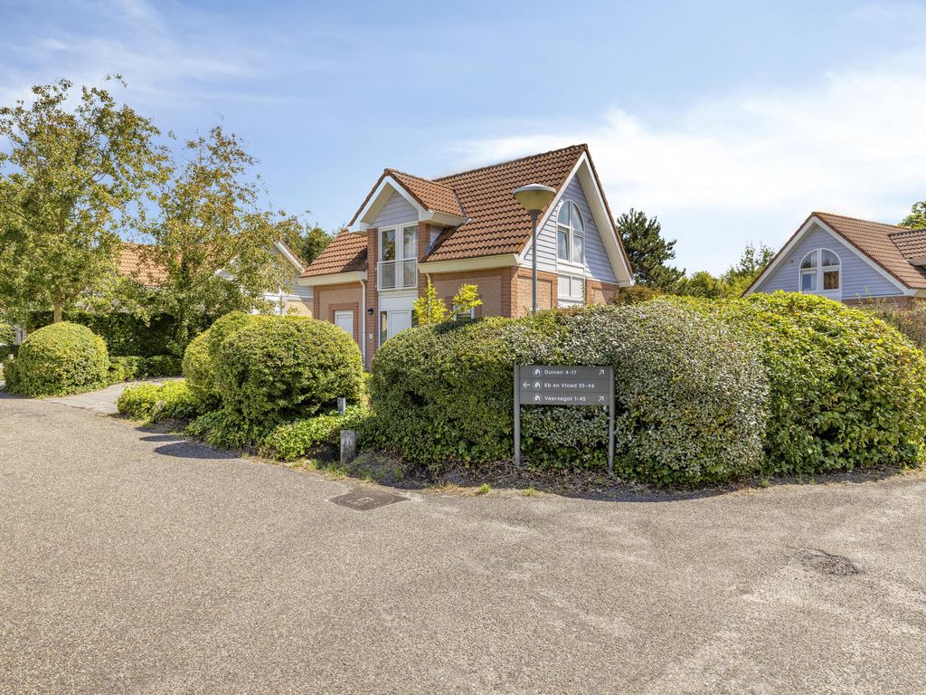 Duinen 5, KAMPERLAND