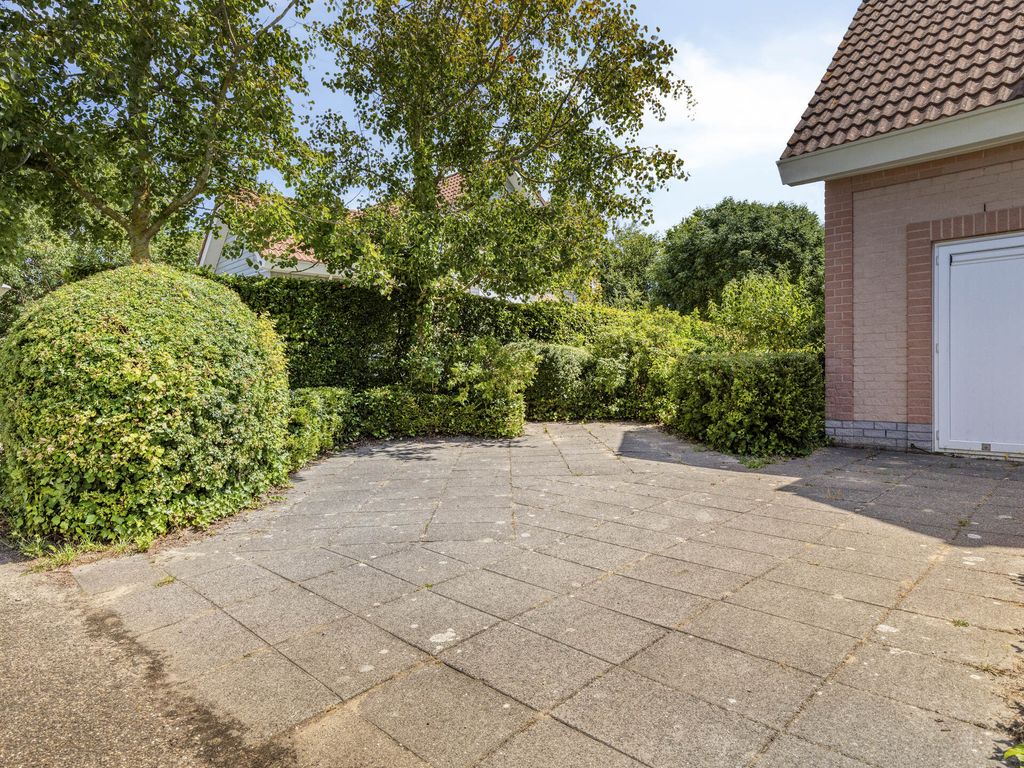 Duinen 5, KAMPERLAND