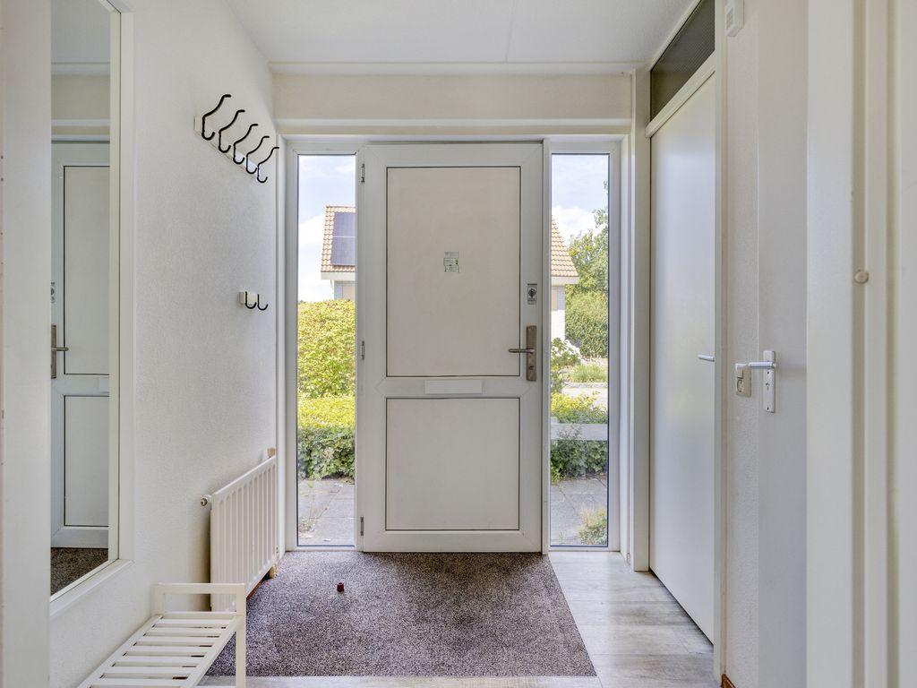 Duinen 5, KAMPERLAND
