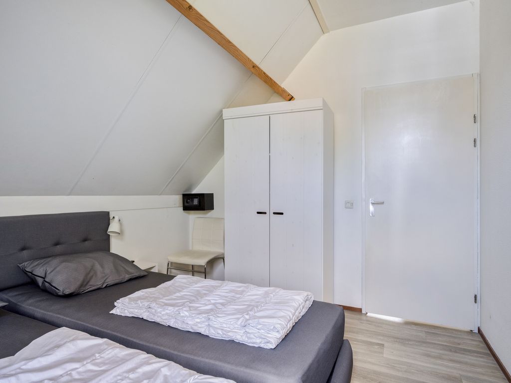 Duinen 5, KAMPERLAND