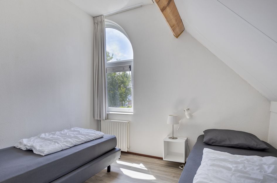 Duinen 5