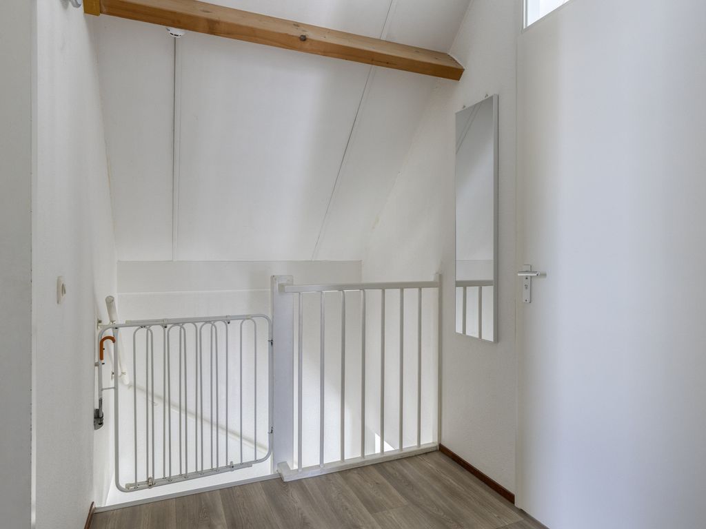Duinen 5, KAMPERLAND
