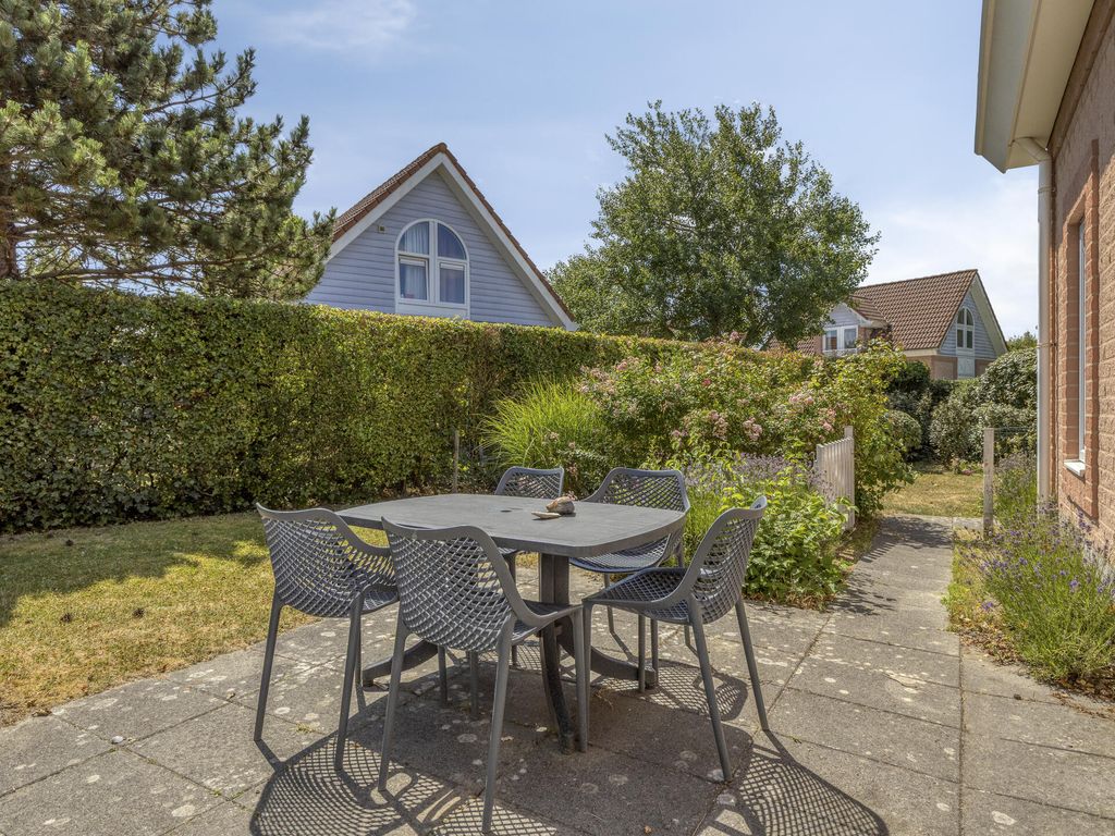 Duinen 5, KAMPERLAND