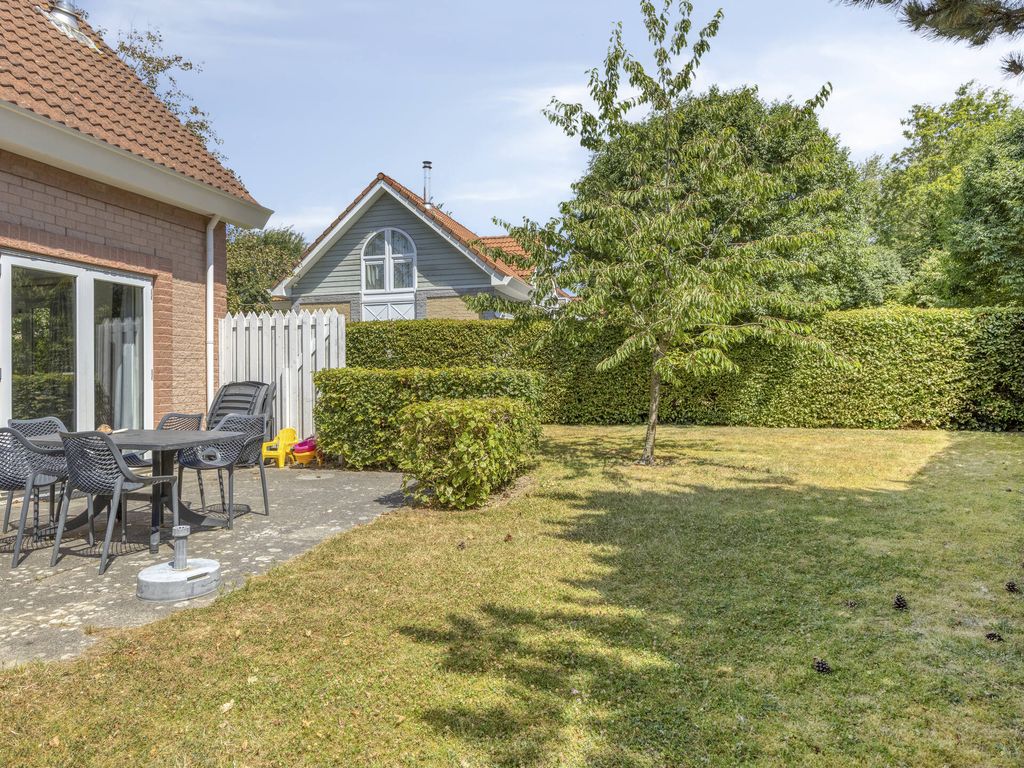 Duinen 5, KAMPERLAND