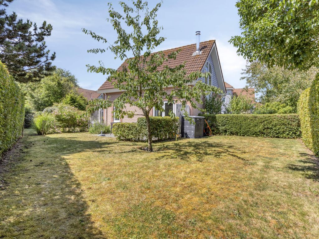 Duinen 5, KAMPERLAND