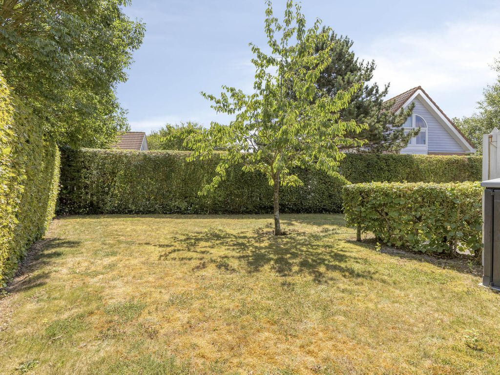 Duinen 5, KAMPERLAND
