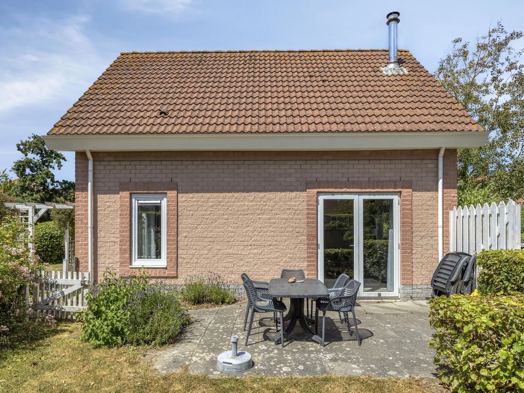 Duinen 5, KAMPERLAND