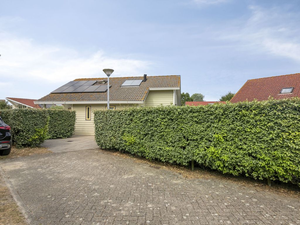 Veerse Meerdreef 22, KORTGENE