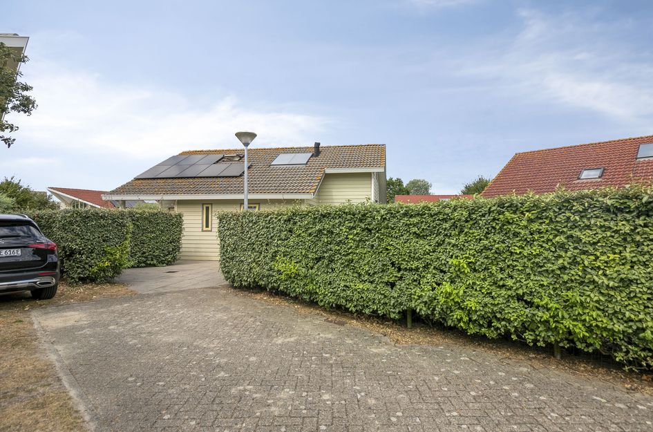 Veerse Meerdreef 22