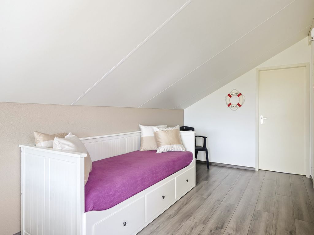 Veerse Meerdreef 22, KORTGENE