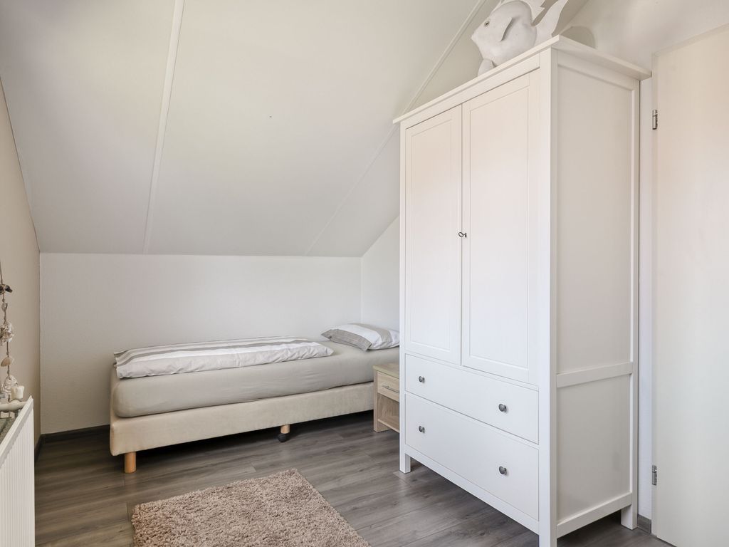 Veerse Meerdreef 22, KORTGENE