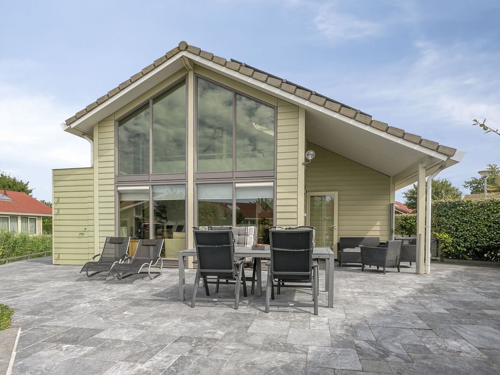 Veerse Meerdreef 22, KORTGENE