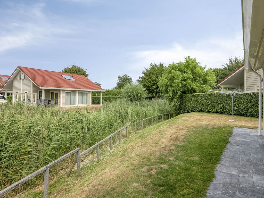 Veerse Meerdreef 22, KORTGENE