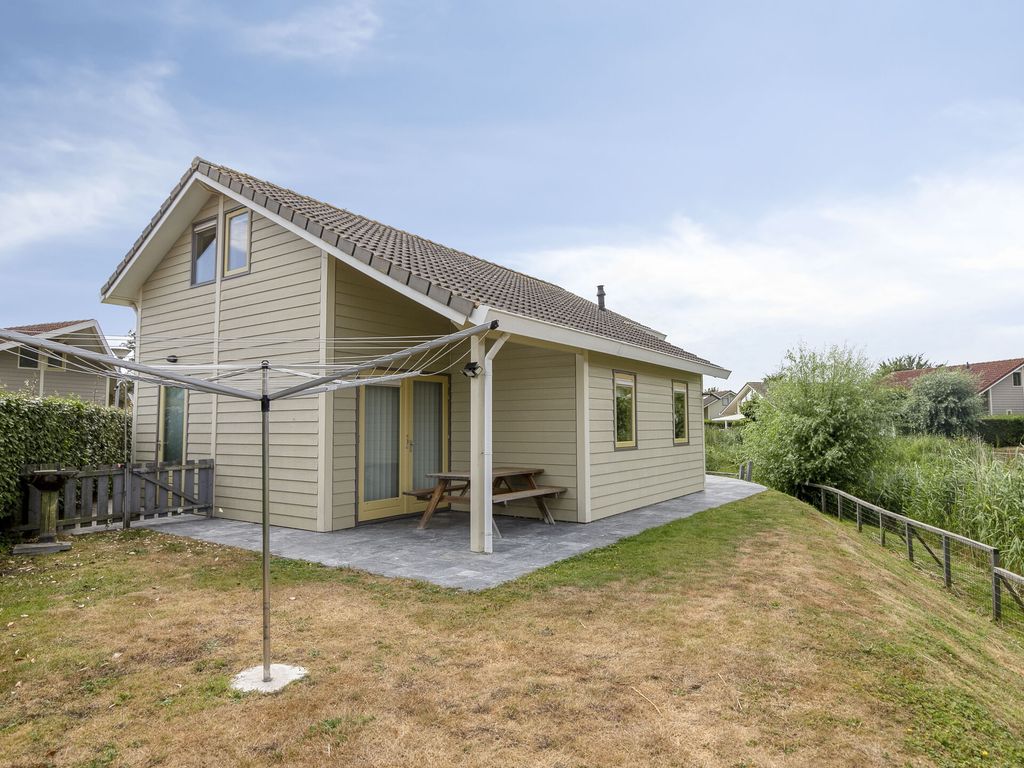 Veerse Meerdreef 22, KORTGENE