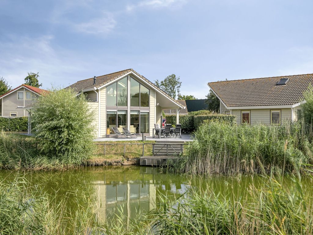 Veerse Meerdreef 22, KORTGENE