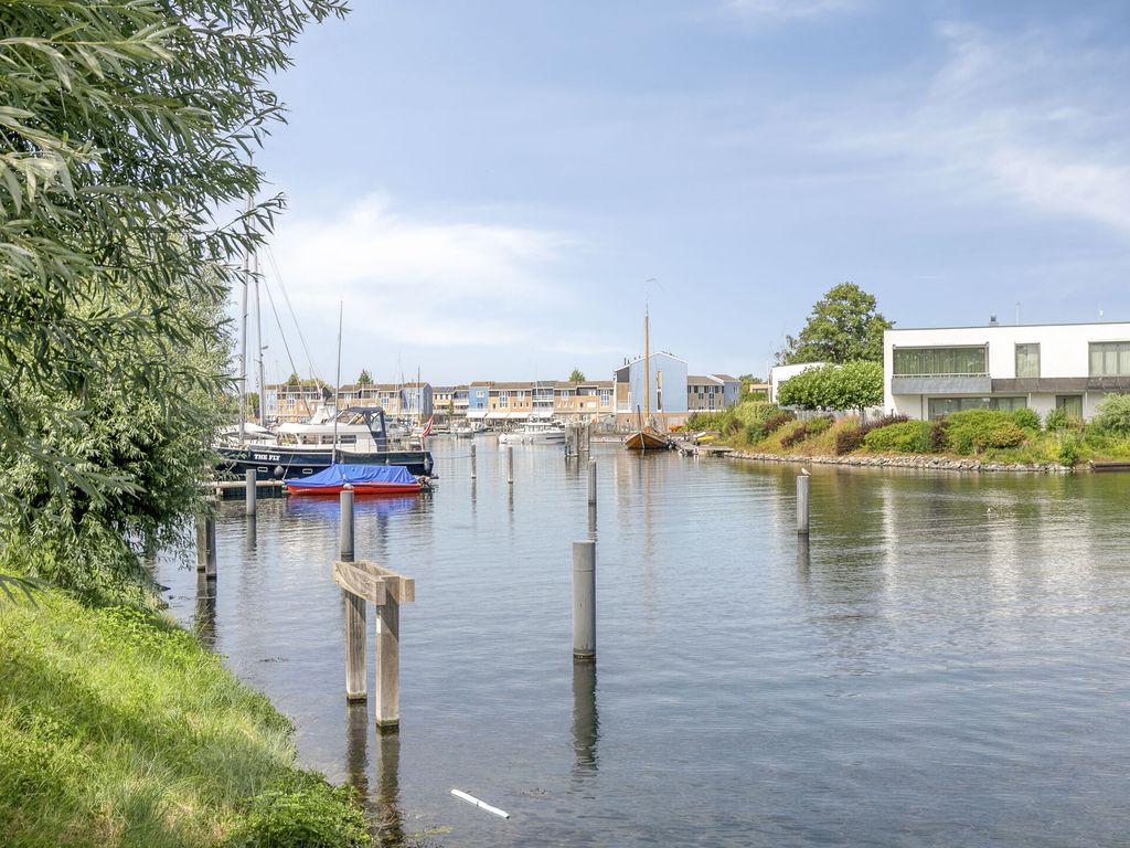 Veerse Meerdreef 22, KORTGENE