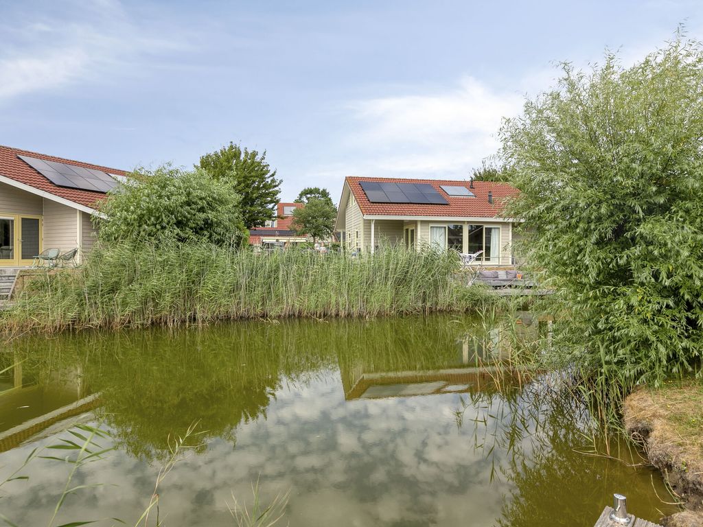 Veerse Meerdreef 22, KORTGENE
