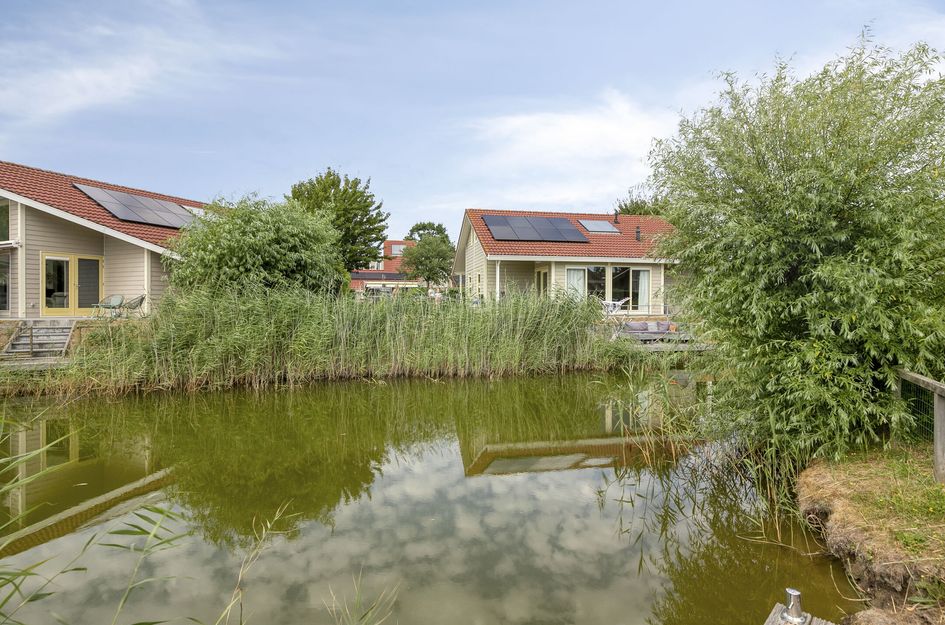 Veerse Meerdreef 22