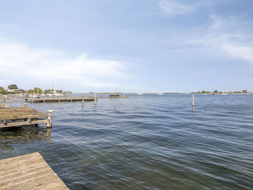 Veerse Meerdreef 22, KORTGENE