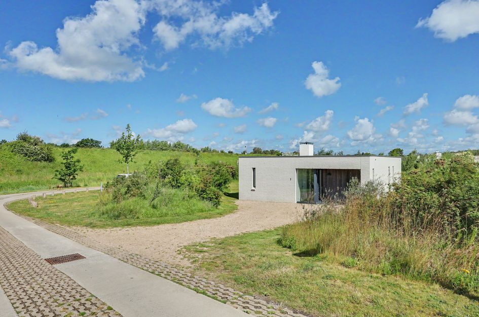 Zandbank 1
