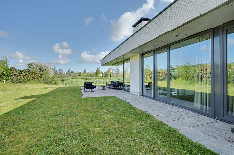 Zandbank 1