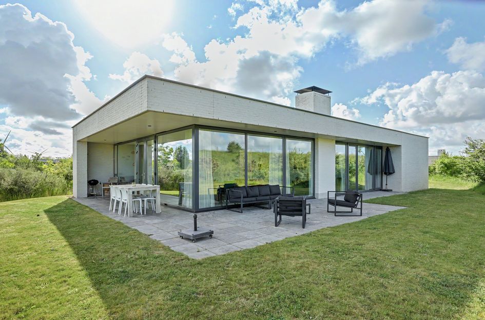 Zandbank 1