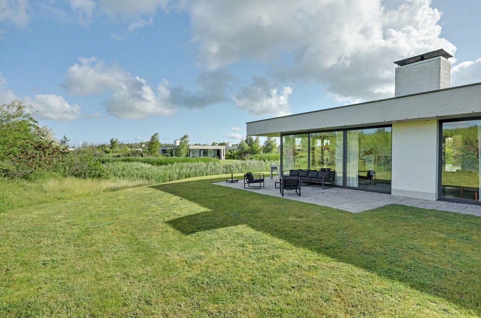 Zandbank 1