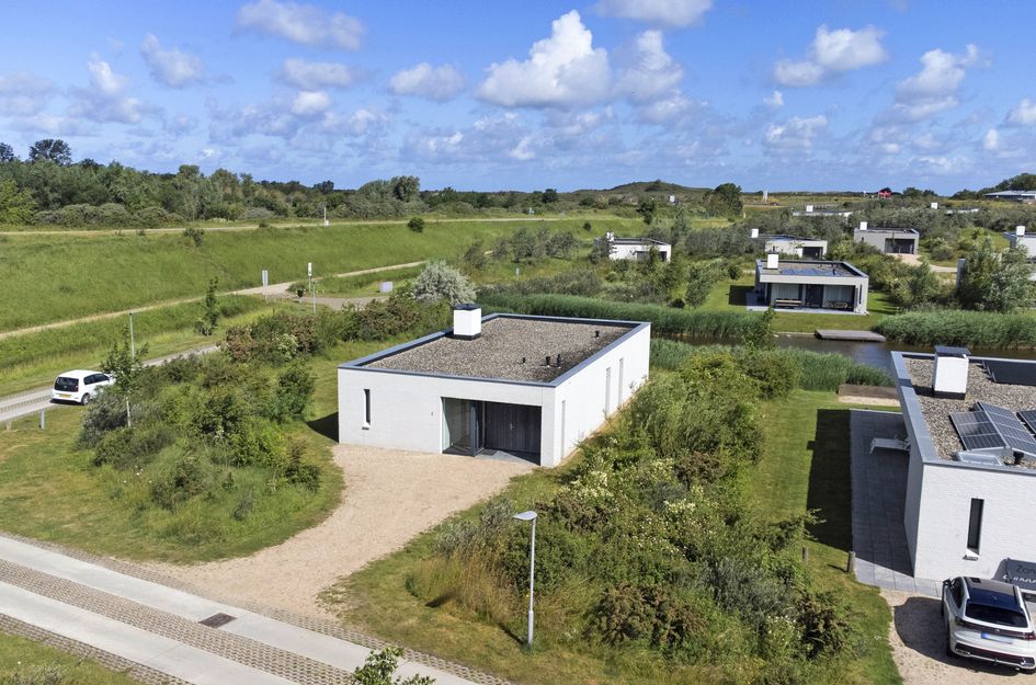 Zandbank 1
