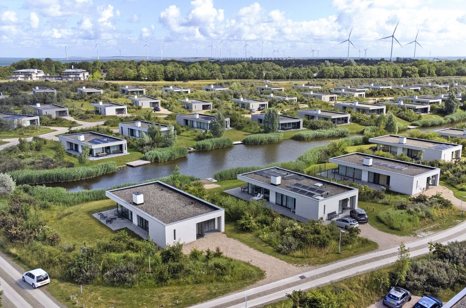 Zandbank 1