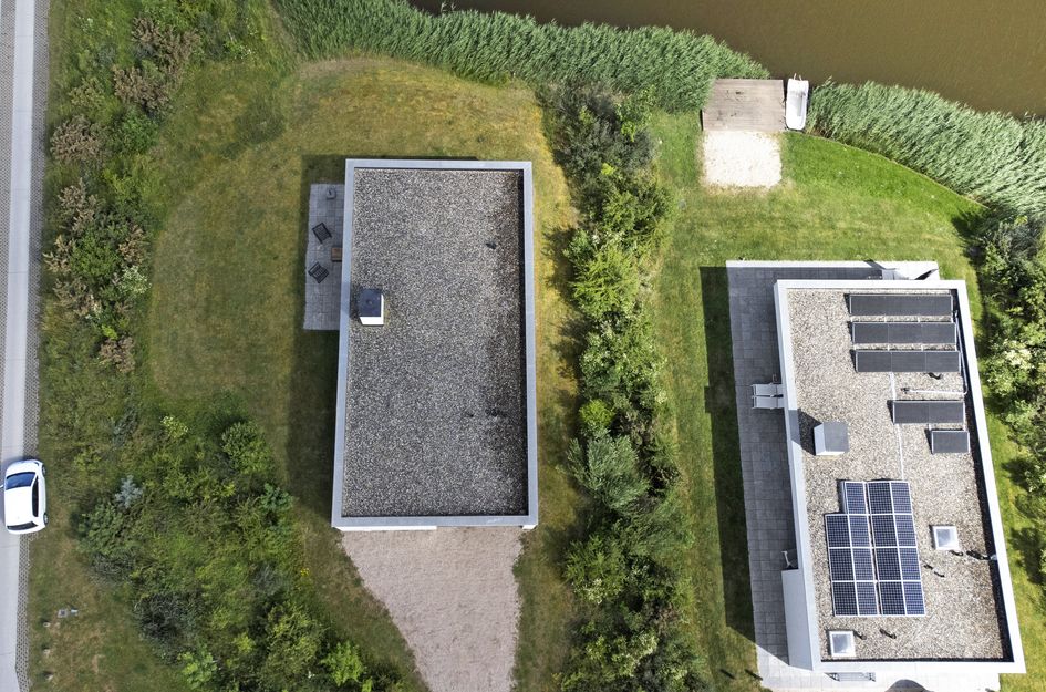 Zandbank 1