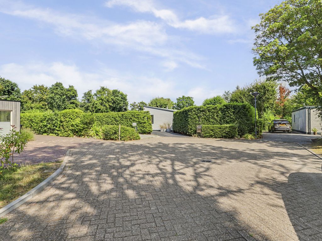 Berkenlaan 5, KAMPERLAND