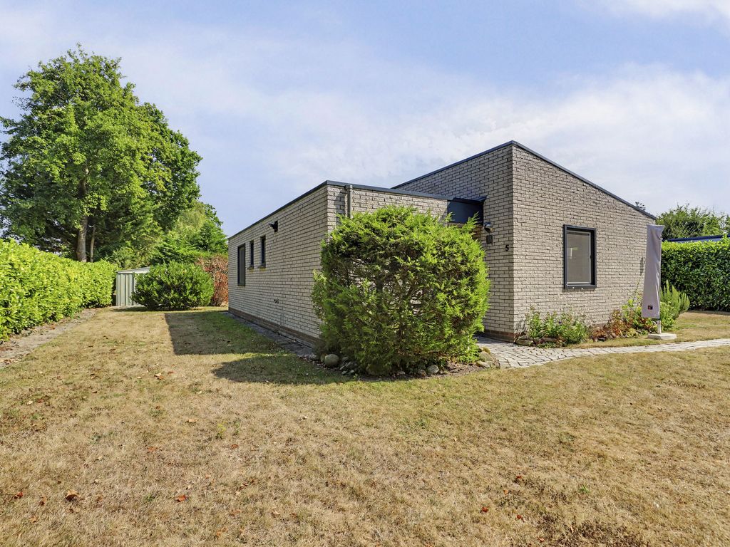 Berkenlaan 5, KAMPERLAND