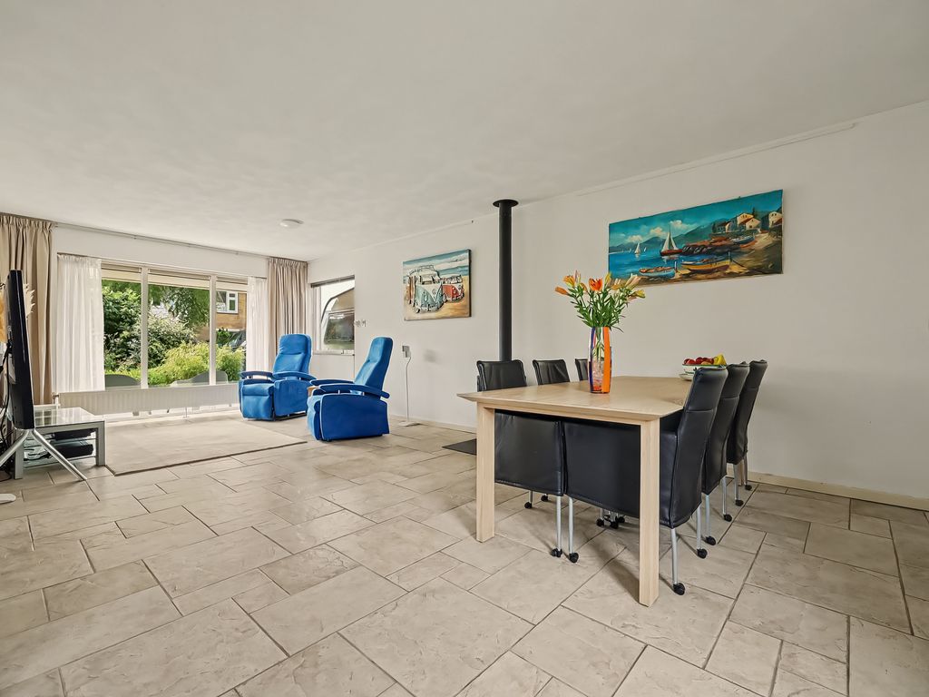 Sportlaan 33, WISSENKERKE