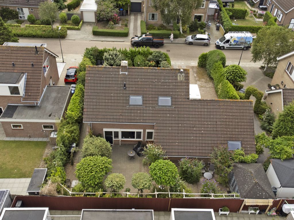 Sportlaan 33, WISSENKERKE