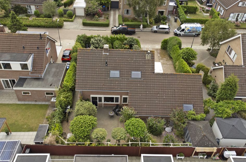 Sportlaan 33