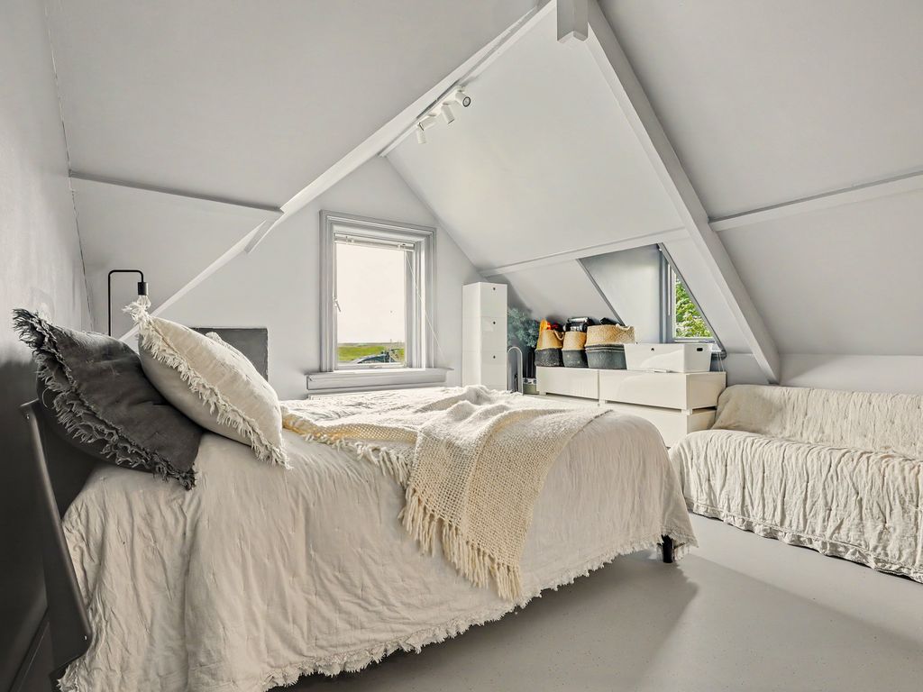 Het Sas 1, WILHELMINADORP