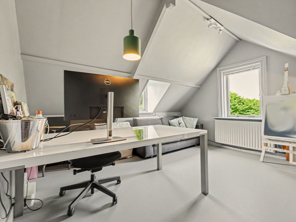 Het Sas 1, WILHELMINADORP