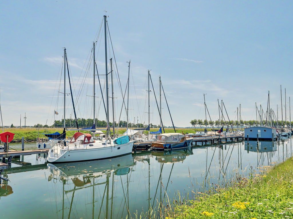 Het Sas 1, WILHELMINADORP