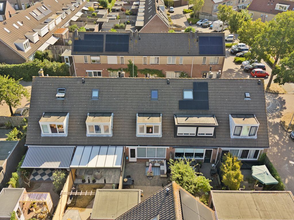 Carillon 6, MIDDELBURG