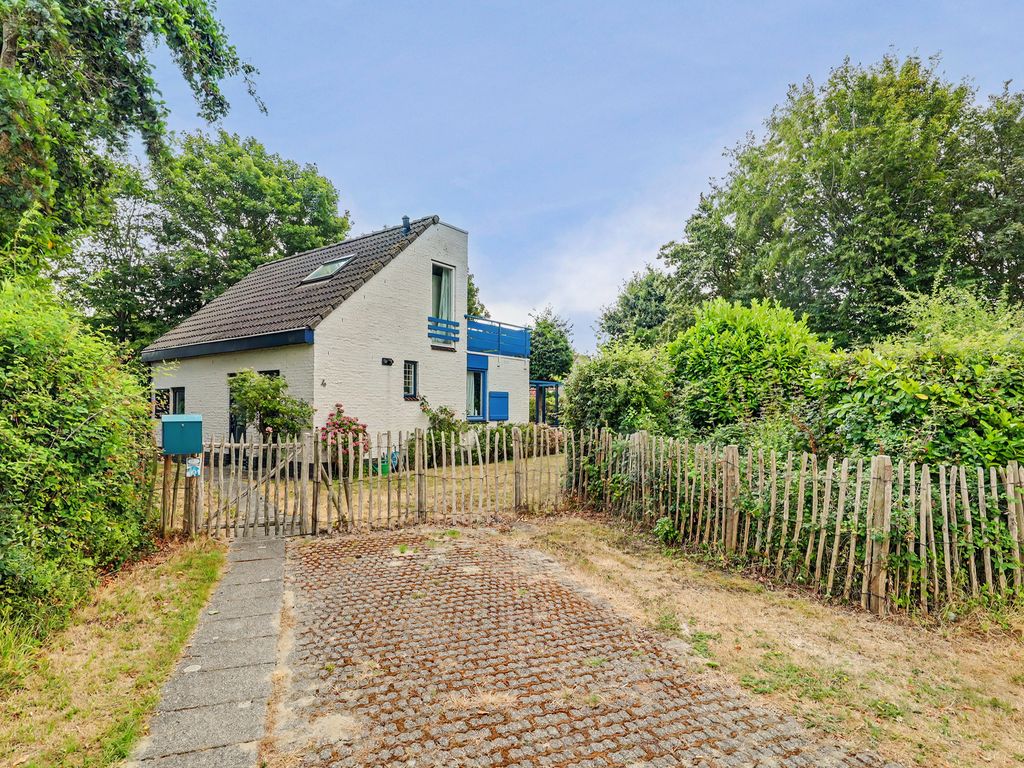 Hesselbergshoofd 4, Vrouwenpolder