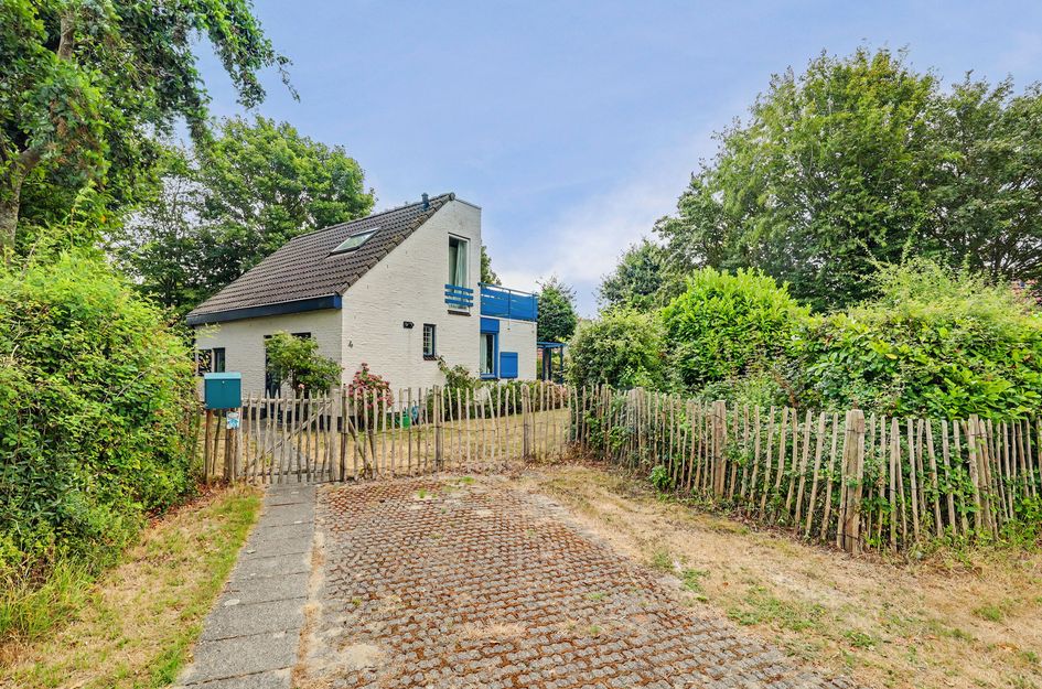 Hesselbergshoofd 4