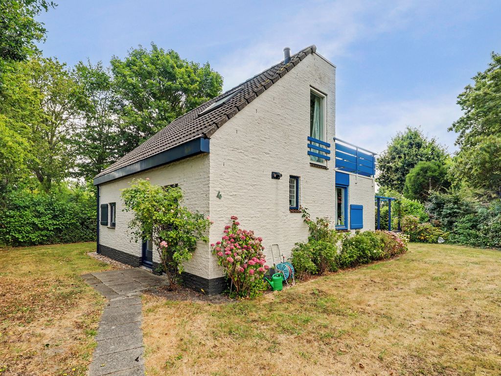 Hesselbergshoofd 4, Vrouwenpolder