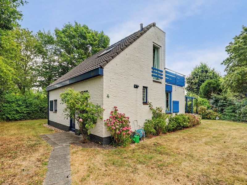 Hesselbergshoofd 4, VROUWENPOLDER
