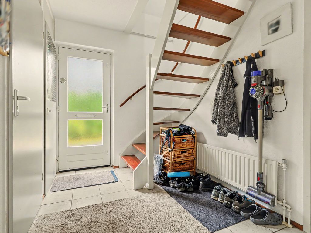 Hesselbergshoofd 4, Vrouwenpolder