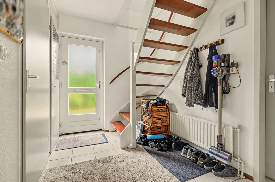 Hesselbergshoofd 4